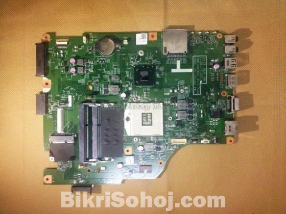 Replacment New Dell Motherboard W8N9D Inspiron 3520